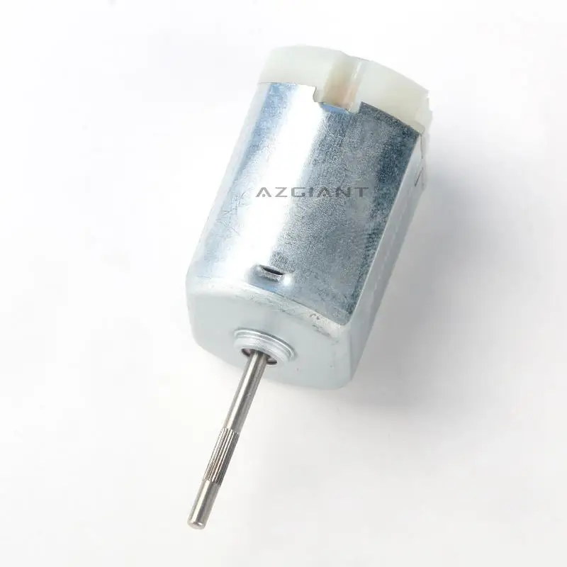 

20PCS FC280 DC Motor 20000 RPM 55mm DIY Repair Engine For Car Replacement Power Accesseries Forward Rotation Toy High Quality