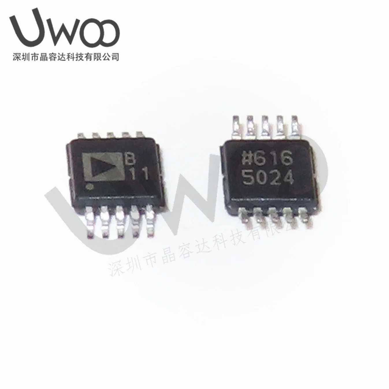 10/pcs SSM2167-1RMZ package MSOP-10 Silk screen B11 audio power amplifier brand new original IGBT Module New Original