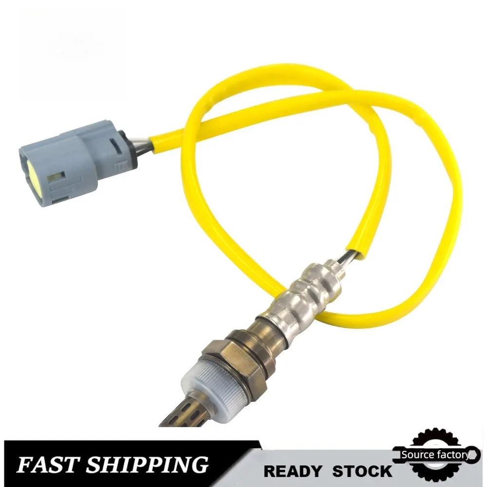 

Oxygen O2 SensorCN1A-9G444-AAfor13-19 Ford Wingstroke Oxygen Sensor Air Fuel Specific Oxygen Sensor in-stock Shipped Immediately