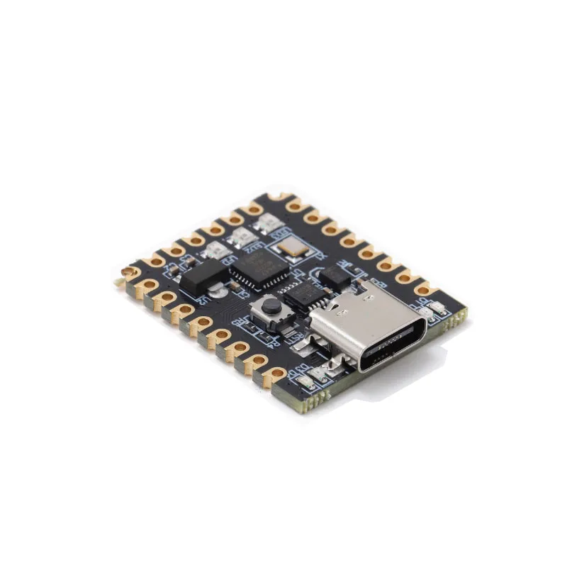 Nano V3.0 / Supermini Nano V3Atmega328P Improved Module 16 MHz 32KB Flash Type-C atmega328p chip Development board For Arduino