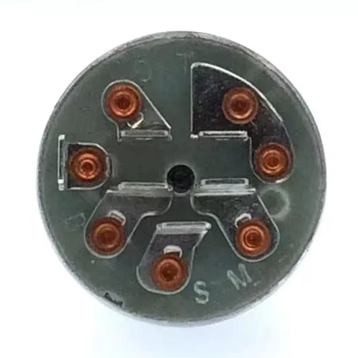 For Excavator Accessories Starter Ignition Key Switch AR26557 725-1396 925-1396 Tractor MTD Diesel Engine Spare Parts