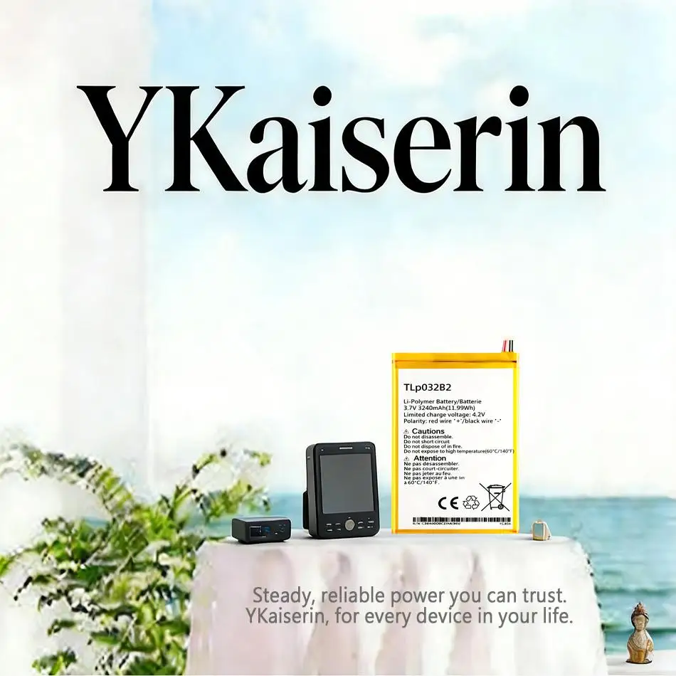 

Аккумулятор для планшета Alcatel One Touch Pop 7 Pixi 8 P310A, 3240 мАч, долговечный, модель Tlp032b2 Tlp032bd