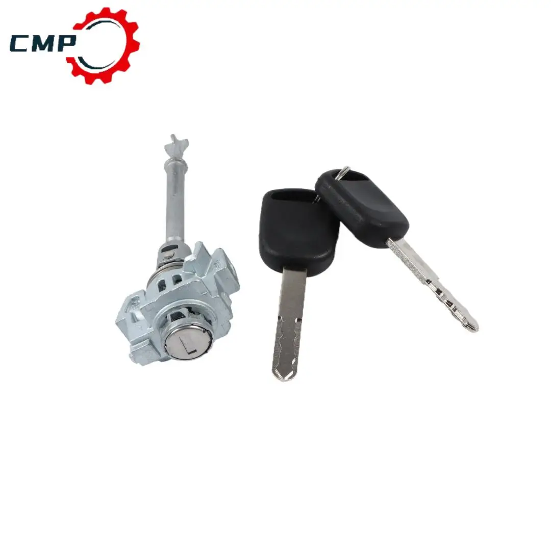 

Door Lock Cylinder With 2 Keys 04921-TVA-A01 For 2018-2021 Accord/Accord Hybrid Replaces Automotive Interior Accessories