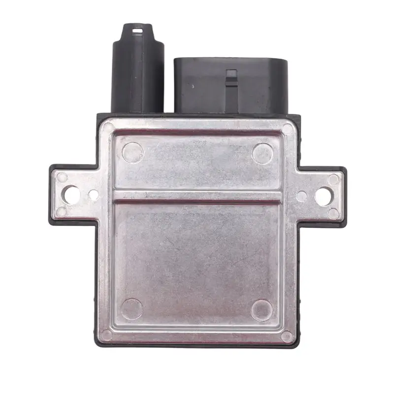 Limited Time Offer 367203A100 Glow Plug Controller Glow Plug System Control Unit For Elantra I40 Ix20 Ix55 Santa KIA Car