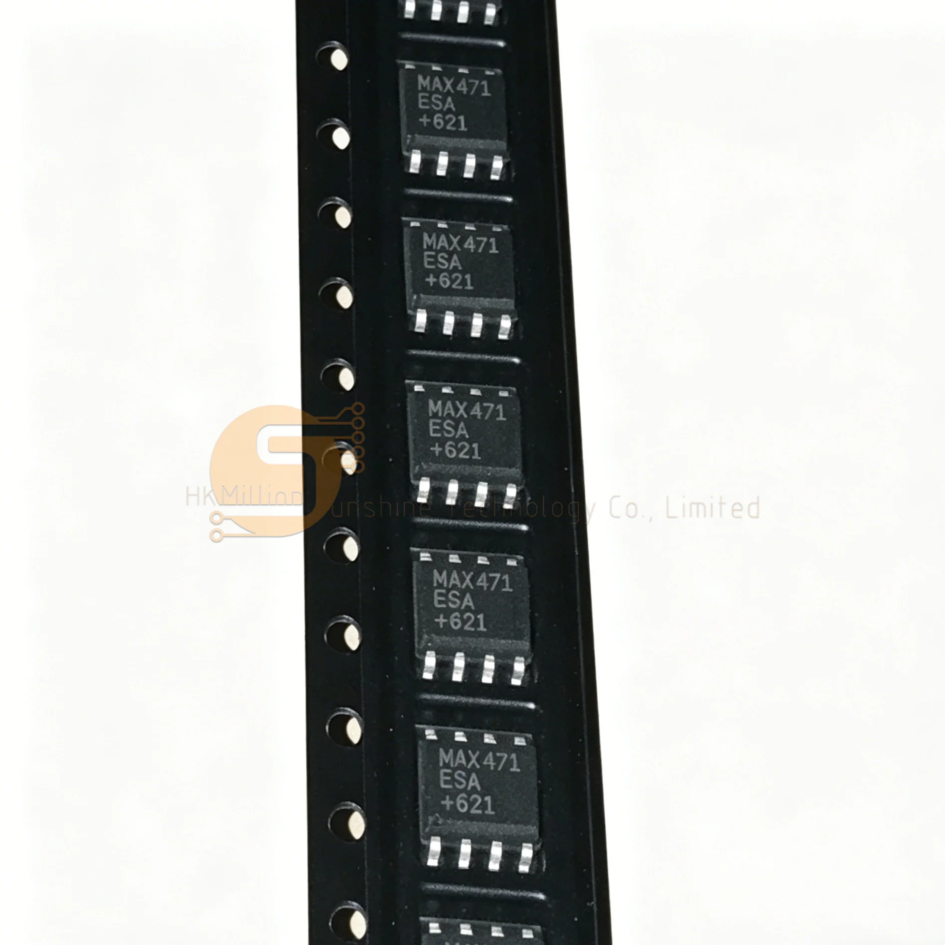 5pcs MAX471ESA MAX471CSA MAX471 SOP-8