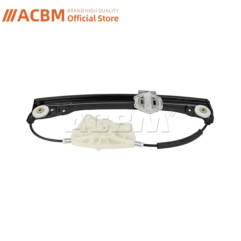 

ACBM REAR RIGHT SIDE WINDOW REGULATOR for Mercedes Benz W221 2217300246