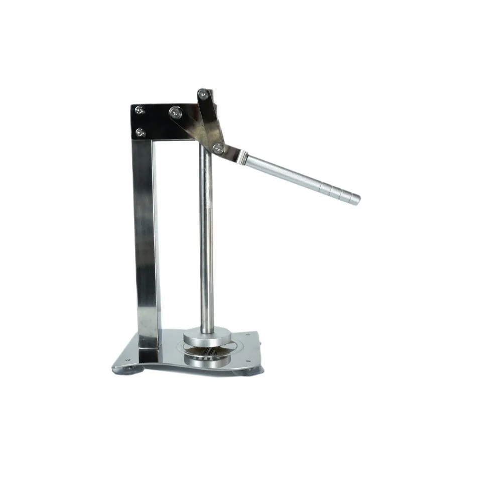 hand crank stainless steel 304 lemon juicer Juicing machine Household stall Extruding juice Manual
