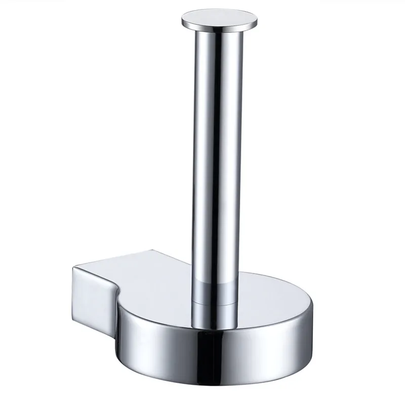 

Vertical tissue holder Hotel home toilet Bathroom Kitchen paper holder Dining table Wall hanging