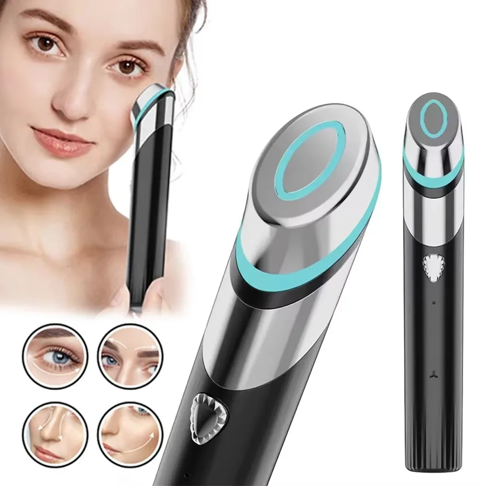 Age-R Booster H Skin Care Facial Home Beauty Device Facial Skin Care Tools Anti Aging Microcurrent Lift Face Care Therapy