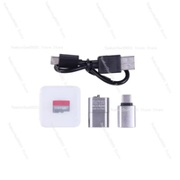 Smart Home Hub Compatible with Mi Home  Apple HomeKit Zigbee 3.0 Gateway for Home Automation Works as Universal Bridge