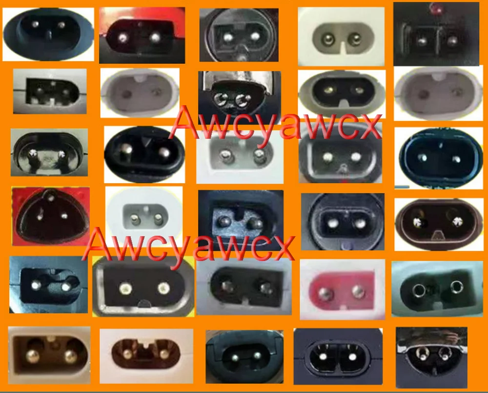 2.4 فولت-5 فولت ماكينة حلاقة كهربائية USB كابل شحن محول شاحن الطاقة Xiaomi Mijia WAHL vgr المقص الأمامي حلاقة الشعر الحلاق