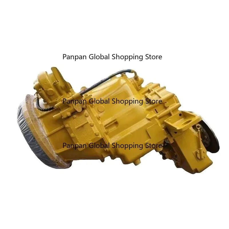 GL TRANSMISSION 175-15-00226 Engine E-xcavator Engine Loader Truck Bulldozer Grader Roller Spare Parts