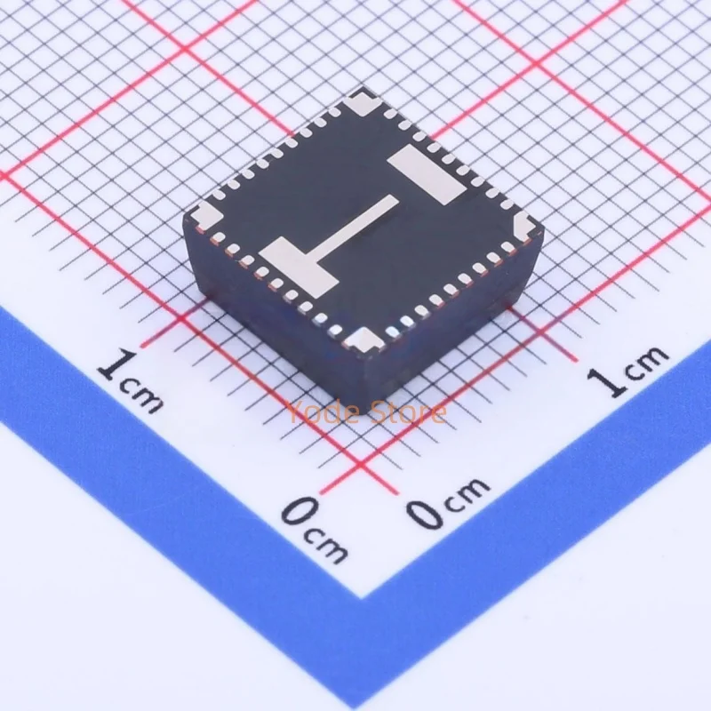 LMZ31707 7A Power Module with 2.95V-17V Input and Current Sharing in QFN Package