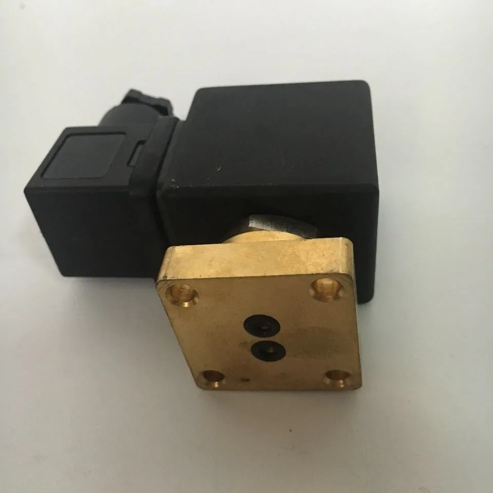 

ZS1057786 Screw Air Compressor Solenoid Valve