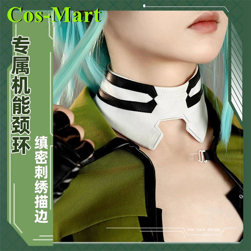 Kostum Cosplay Cos-Mart Game S - Party Games Free Online ulasan dan harga
