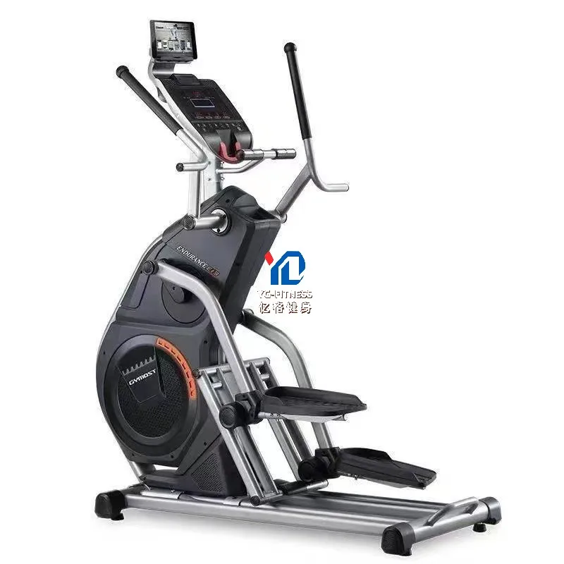 STS Best Quality Stepper Stair Climbing Machine Elliptical Cross Trainer for Training