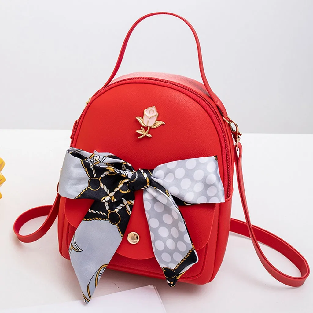 

New Bag For Women Fashion Small Pu Leather Shoulder Bags Designer Quilted Female Zipper Purse And Handbags All-Match Messenger