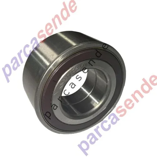 FRONT WHEEL BEARING 207-208-2008-301-C2-C3-C3 PLURIEL-DS3-C ELYSE ABS 320790704