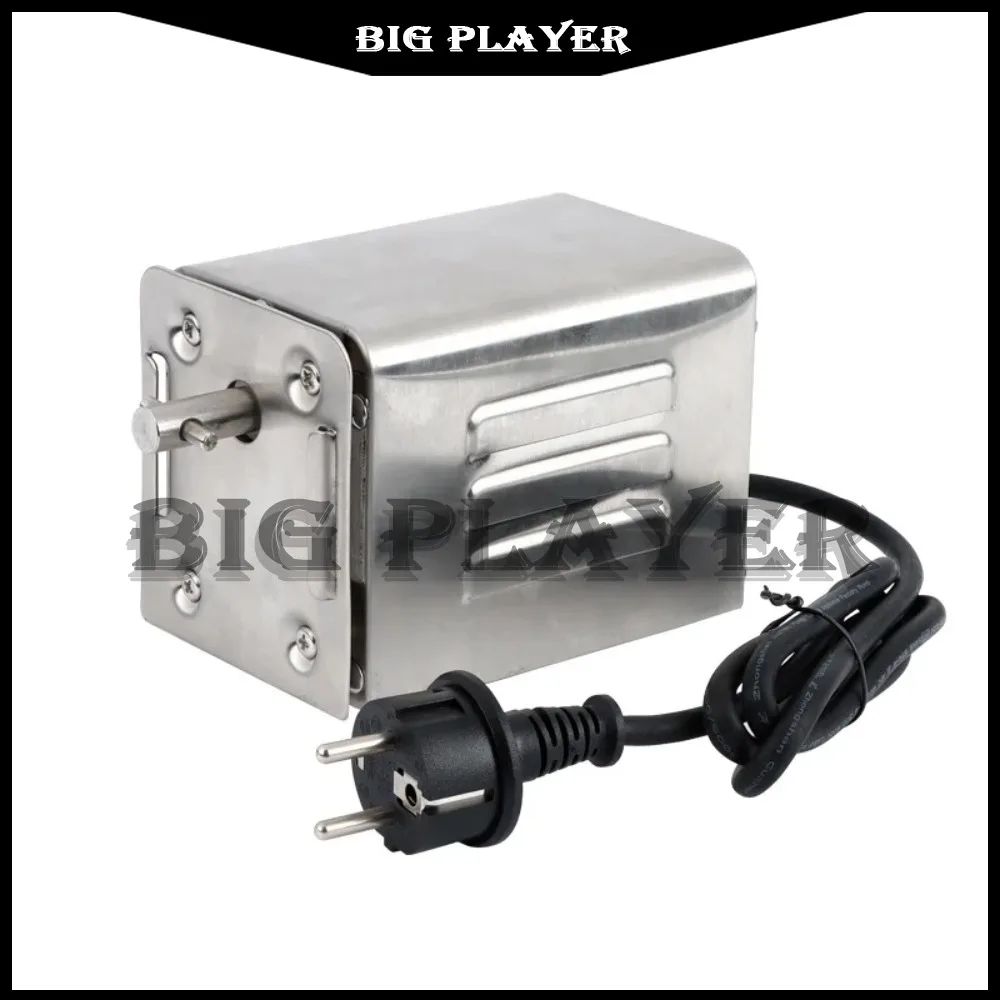 

40-60kg Rotisserie Motor Barbecue Grill Roaster Spit Motor BBQ Rotating