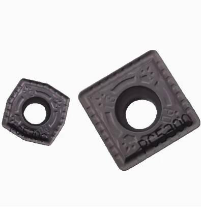 

SPMT090308-PD PC5300 Replace Korloy CNC blade
