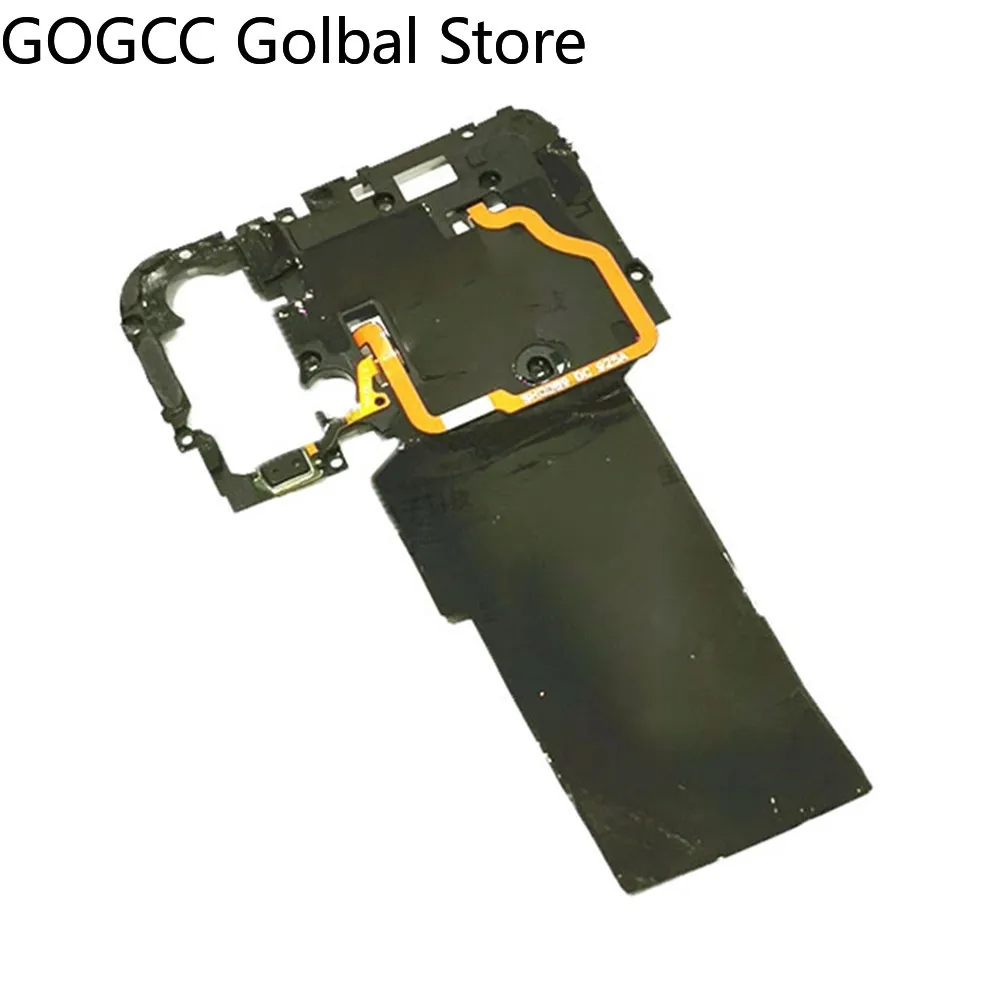 

Для Oppo Find X2 X3 X5 X6 Pro X7 X8 Ultra N2 N3 Flip N Беспроводной чип NFC Материнская плата Сигнальная антенна Крышка основной платы Гибкий кабель