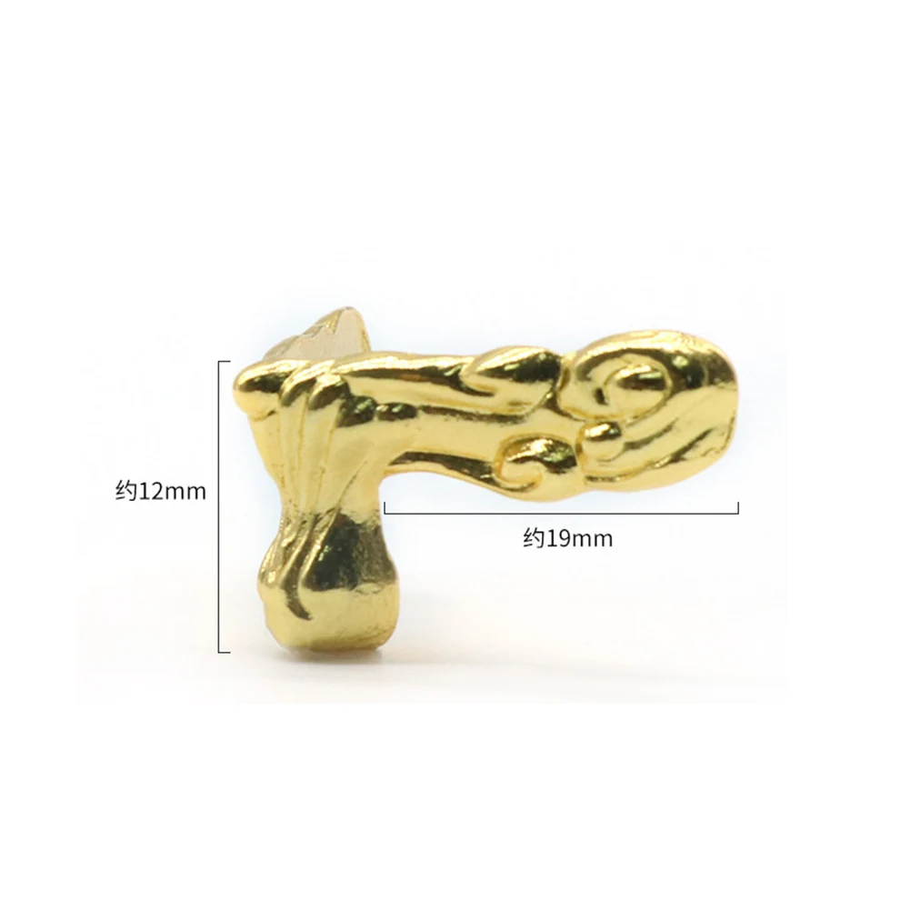 4 Stücke Ogan Pyramide Stativ Orgonit Pyramide Basishalter Ständer Ständer für Amethyst Kristallkugel Orgonit Pyramide