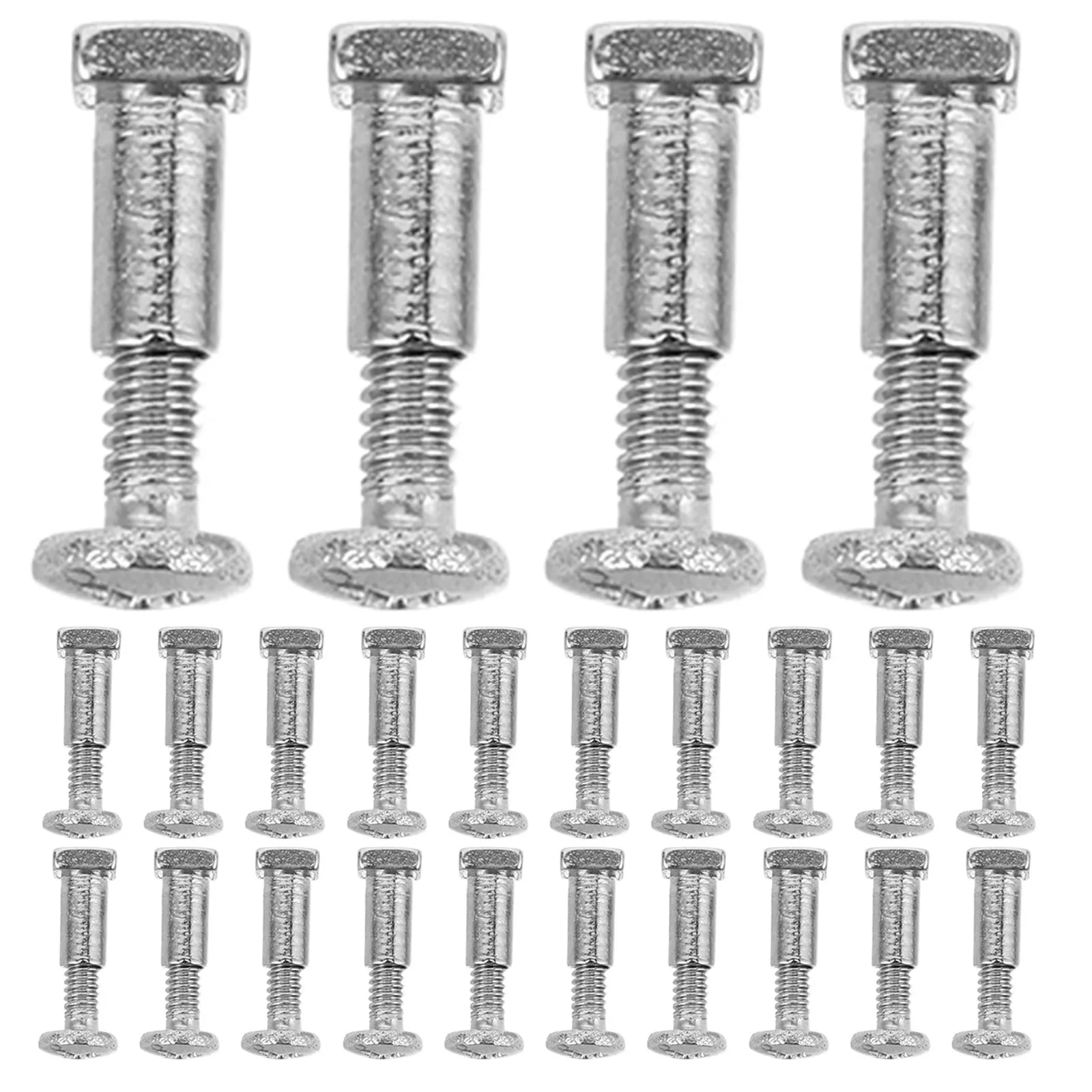 100 Pairs Glasses Arm Screw Replacement Eyeglass Repair Screws Eyeglasses Frame Eyewear Kit Tools Fixing