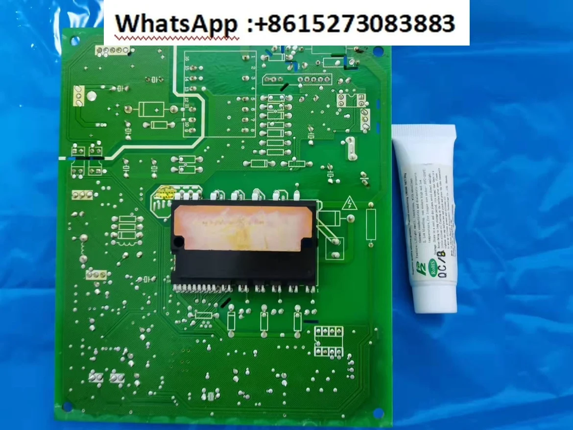Air conditioner 30A frequency conversion module frequency conversion board ME-POWER-30A (PS21767) D.3(SH)