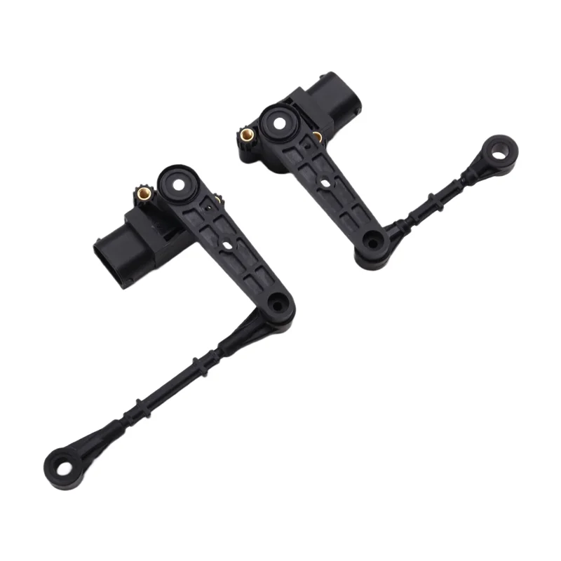 

LR033256 LR033257 Front/Rear Air Suspension Height Level Sensor For Land Rover Discovery 4 5 Range Rover Sport L462 L494-AD39