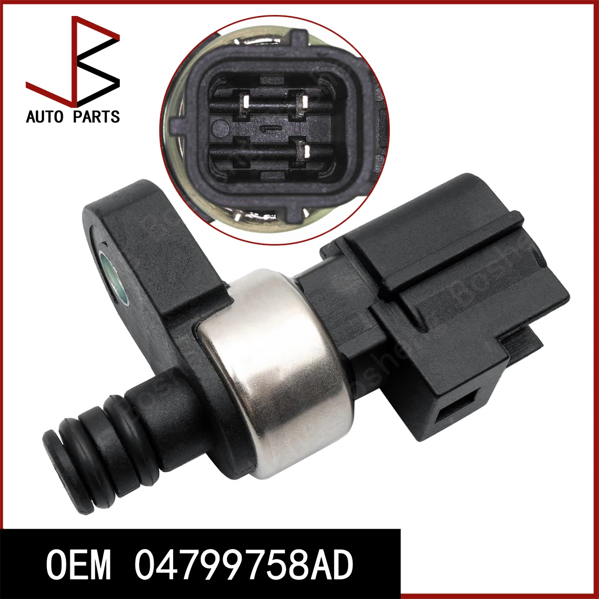 

Новый переключатель давления кондиционера OEM 04799758AD 04799758AC 04799758AB для JEEP COMMANDER 2005-2012 GRAND CHEROKEE III 04-11