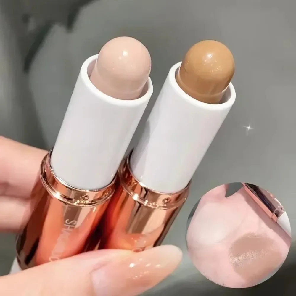 Stok Gezicht Verhelderende Highlighting & Bronzer 3D Corrector Neus Schaduw Vormgeven Concealer Potlood Langdurige Contouren Cosmetica