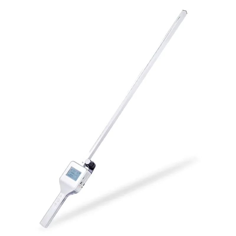 Plant Canopy Analyser Leaf Area Index Meter