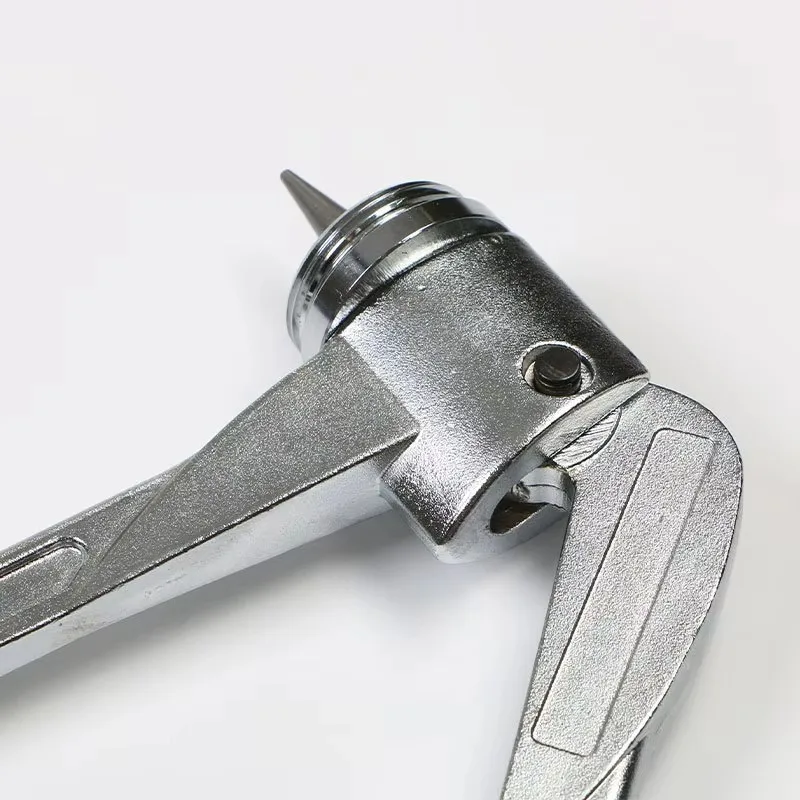 CT-200 Kit d'outils de réparation de réfrigération d'extension de Tube manuel de Type levier Portable à opération facile