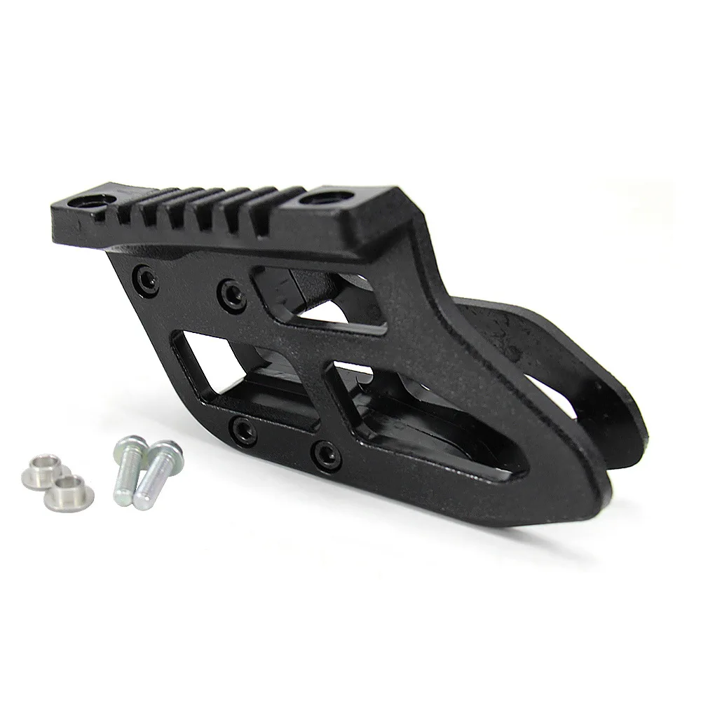 

For Yamaha Tenere700 Tenere XTZ XT700Z T 700 T7 Motorcycle Accessories Chain GuideProtection Cover Guide Stablize