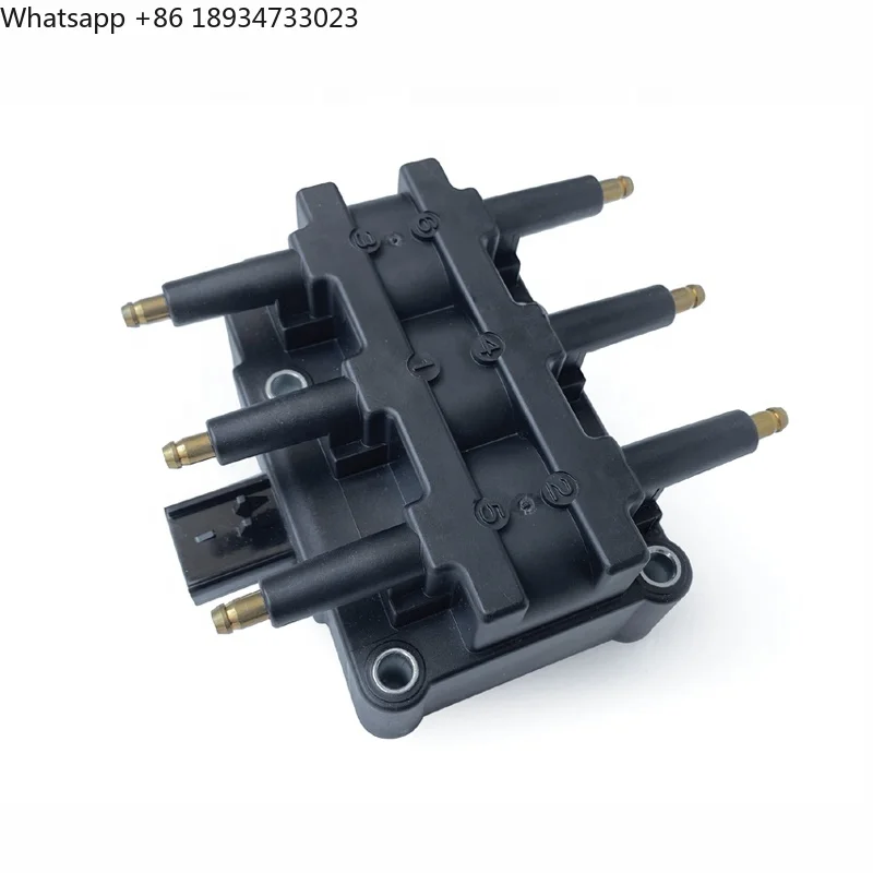 

56032520AB 56032520AC 56032520AF Катушка зажигания для Chrysler Caravan Town & Country 3.0/3.3/3.8, для Jeep Wrangler 2001-2017