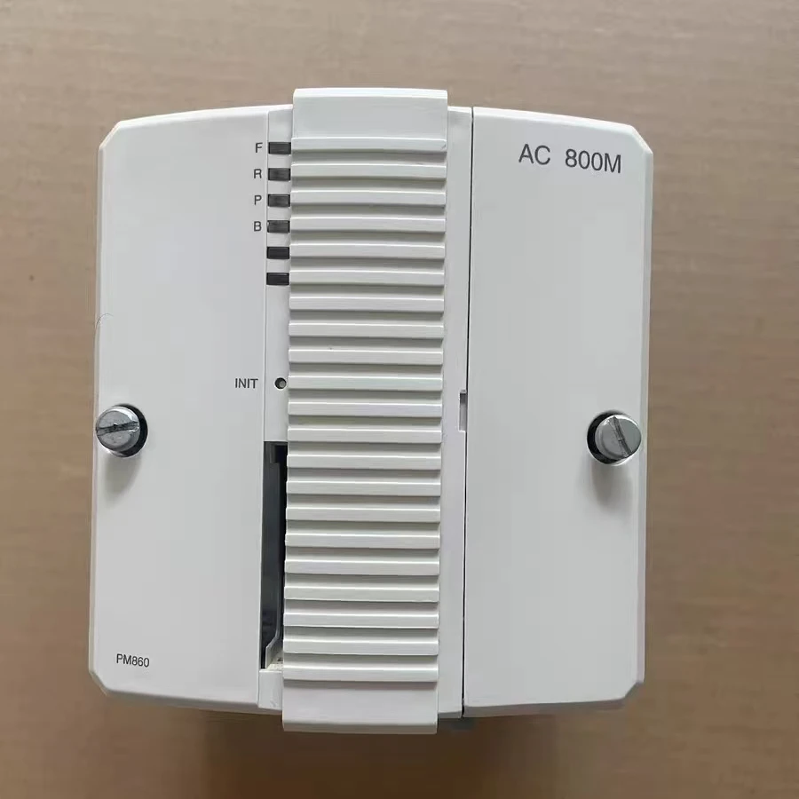 Brand New   AC800M DCS CPU Controller PM891K01 Part Number 3BSE053241R1