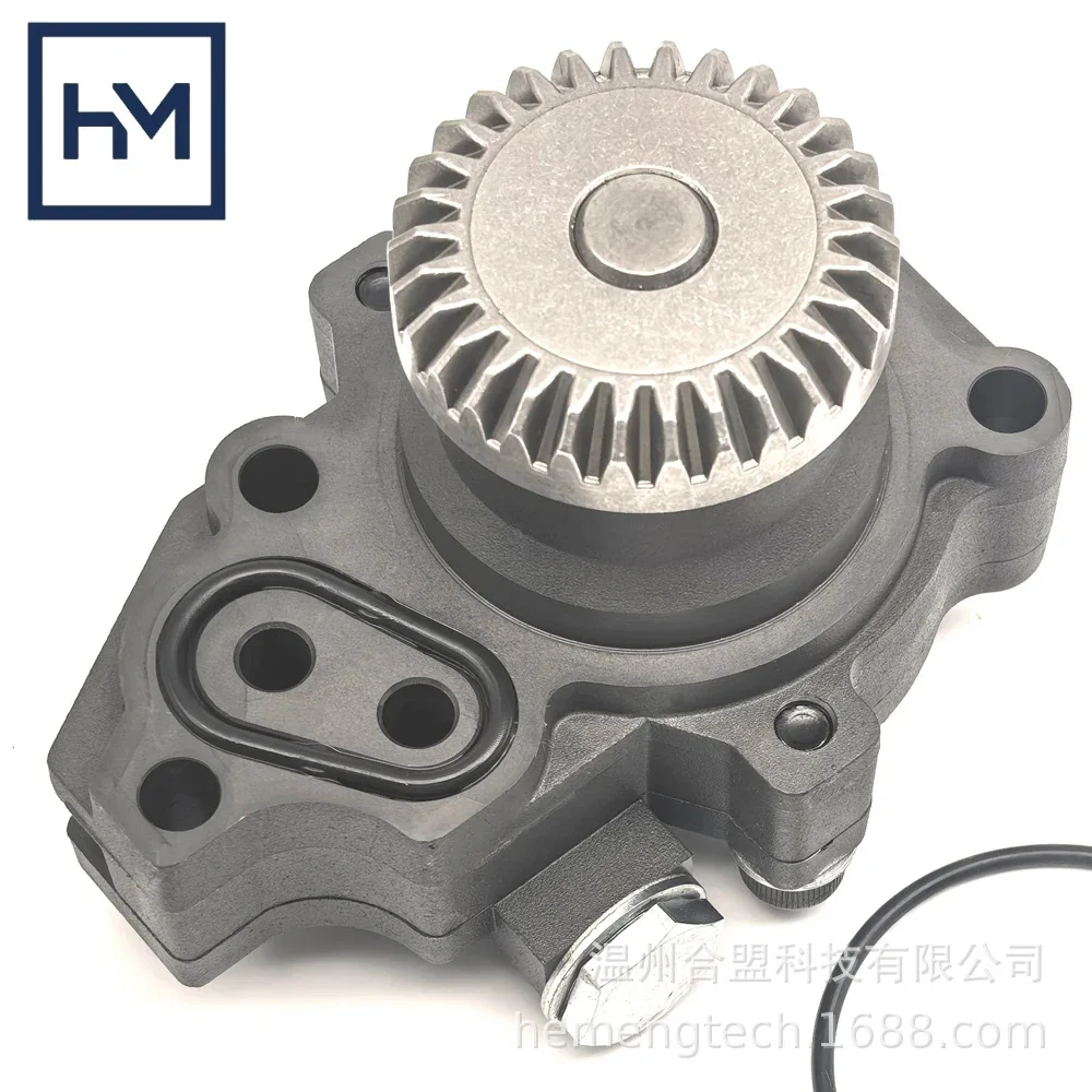 OE: 15855-252100 Engine Diesel Pump/Fuel Delivery Pump for Yanmar 4TNV94