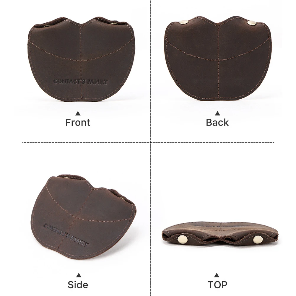 

Cable ganizer Earphone Storage Box Mini Size Portable Cord Management Phone Ties Practical Long Use