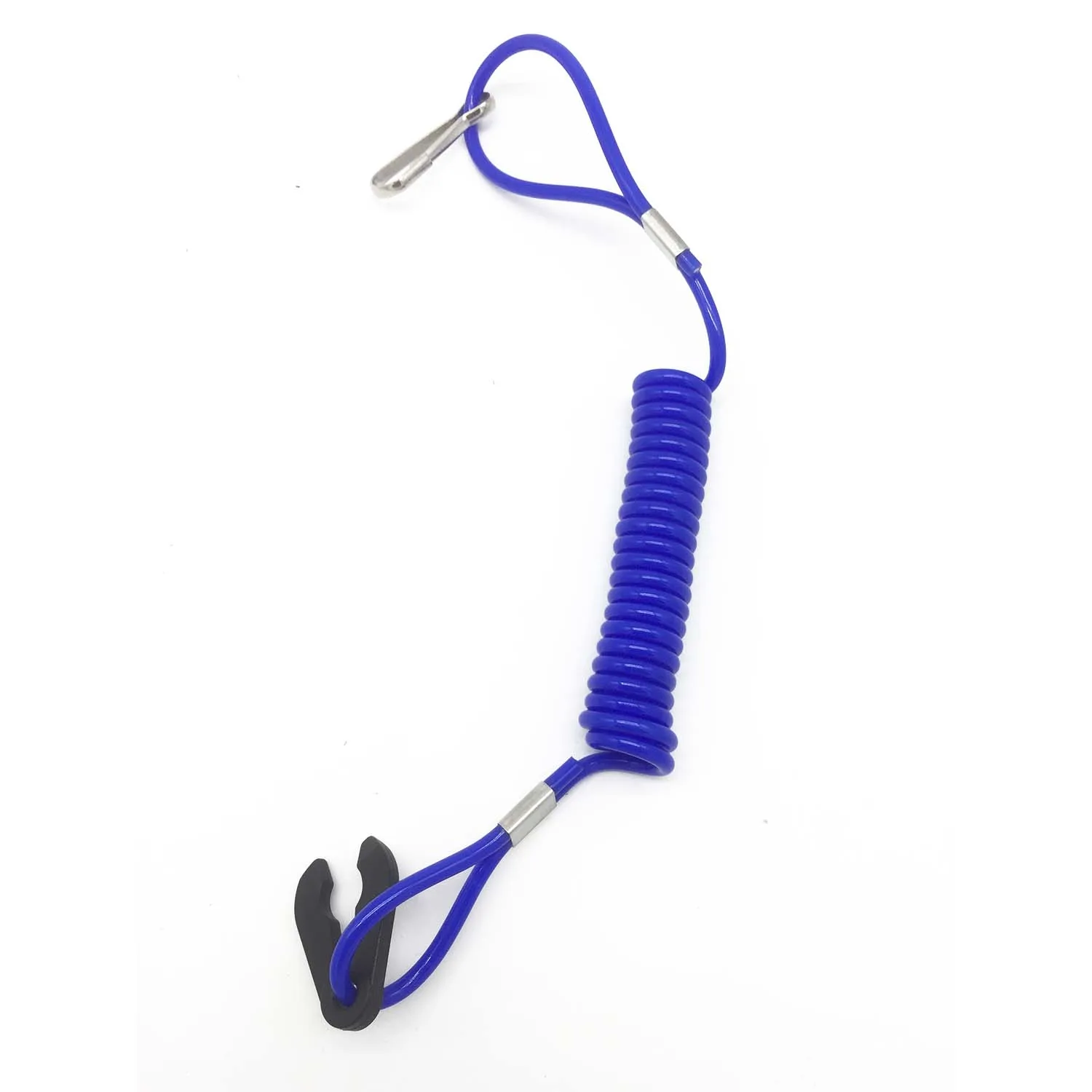 QUAI-IT2x Лодочный подвесной двигатель, выключатель остановки, ремешок безопасности для