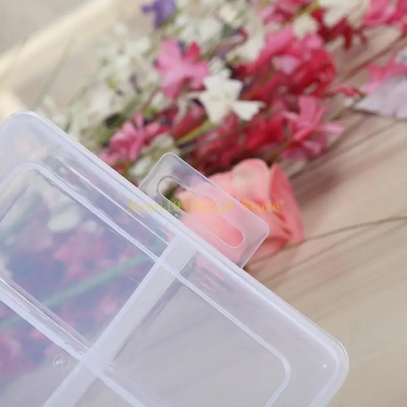 Portable Parts Box Storage Box Hardware Tool Screwdriver Auto Repair Tool Box best sale