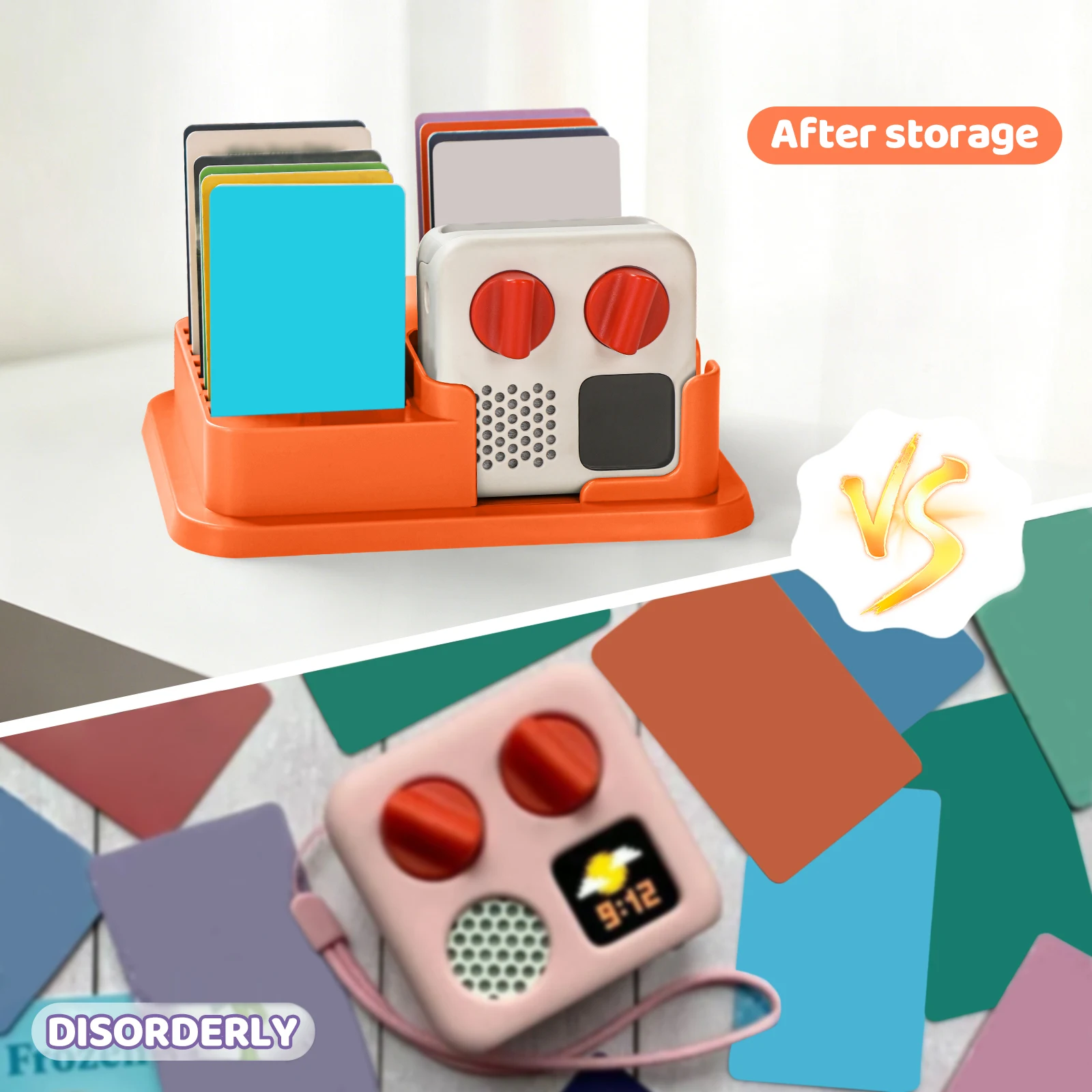 Desktop-Ständer für Yoto Mini  – Audio Music Kids Bewertung und Preis