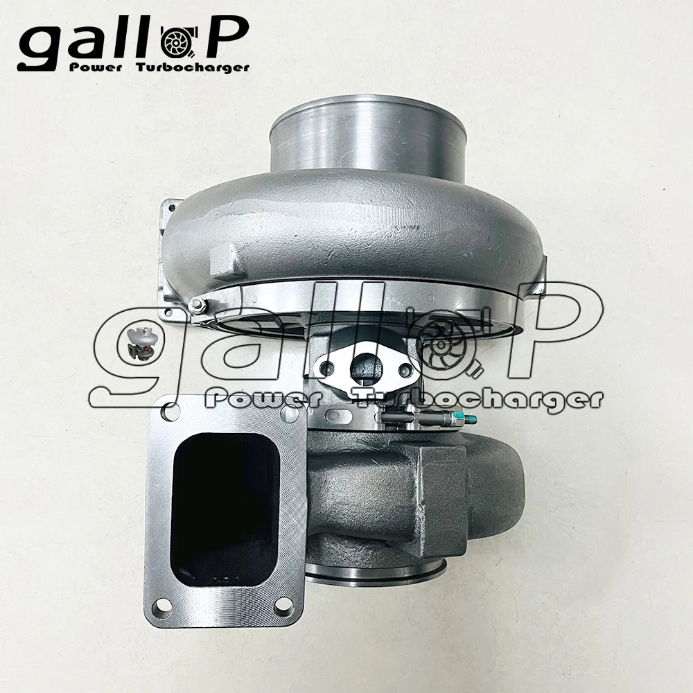 

New GTB5518 Turbo For MTU Genset 799642 799642-0008 799642-5008S 799642-5009S XT0210100159 XT0210100162 Turbocharger