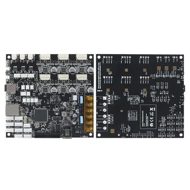

Cloned 3 6HC and 5i Colour for Touch Screen Upgrades Controller Board Advanced 32bit for 3D For BLV MGN Cube