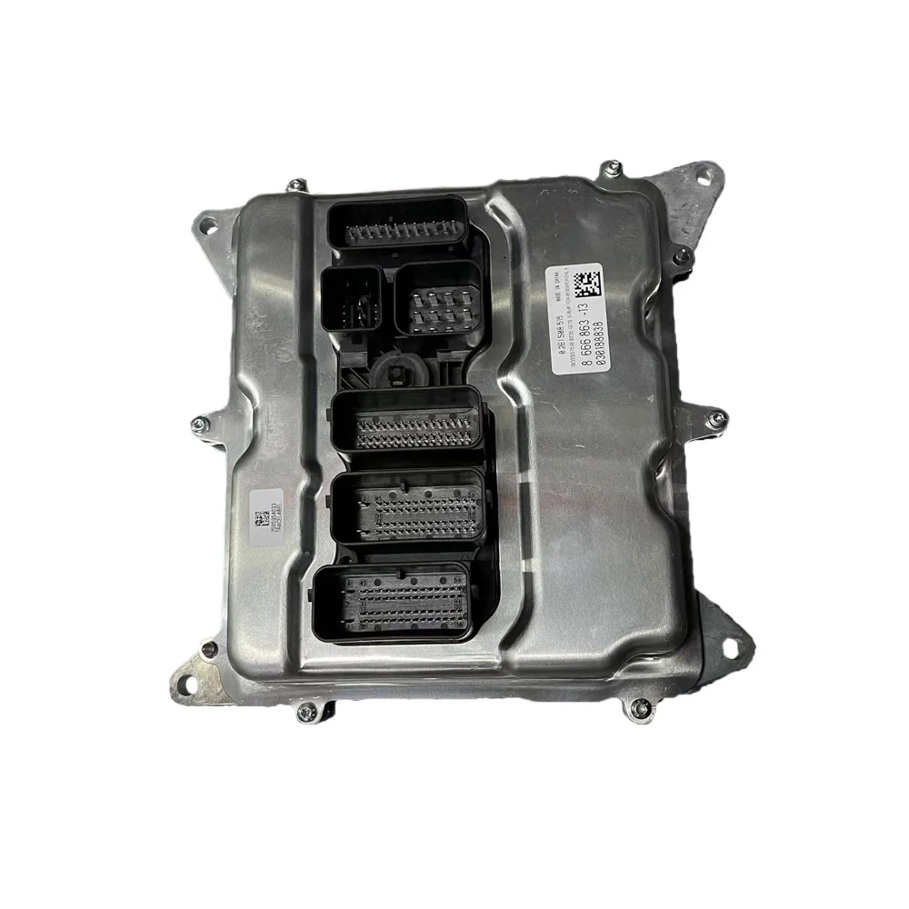 

Original 0261s08515 Car Ecu Engine Computer Board Control Unit Module Ecm For Bmw