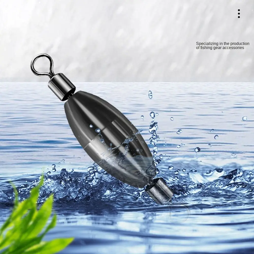 Copper Line Sinker Set 4
