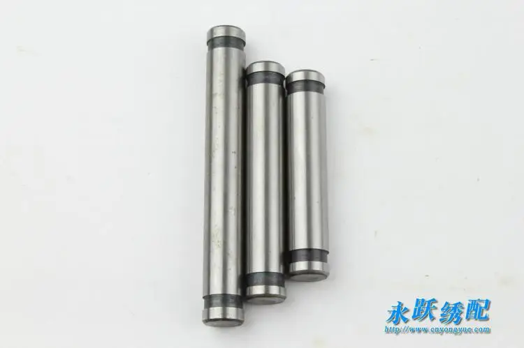 Embroidery Machine accessories/Needle Roller Belt Wheel Shaft Diameter 12mm