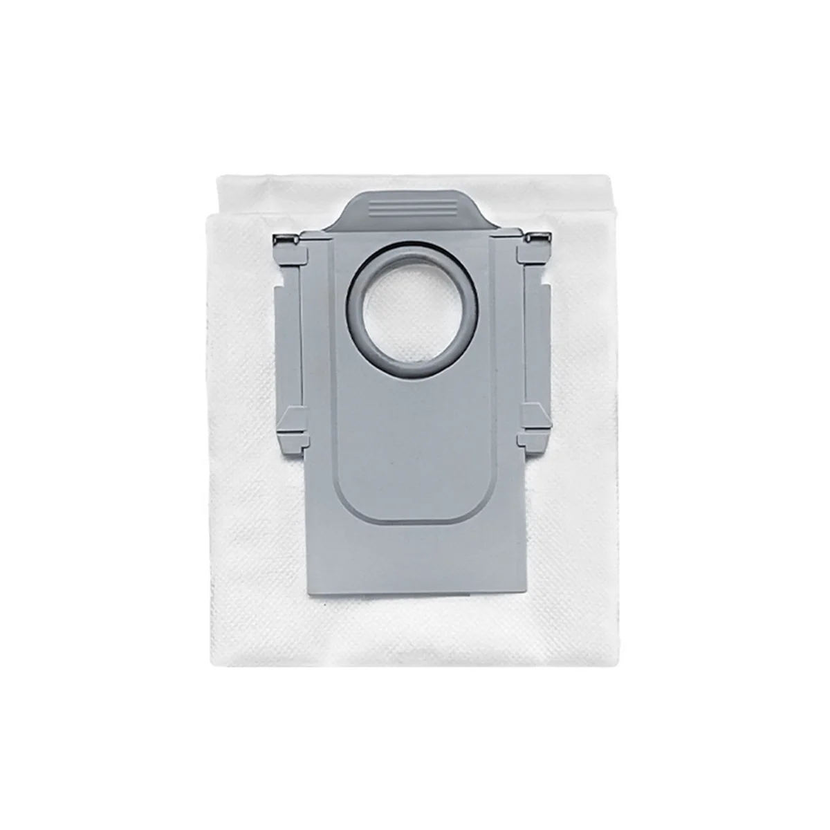 FNJK-Für Roborock Qrevo S, Qrevo Pro, Qrevo MaxV Roboter Vakuum Hauptwalze Seitenbürste Hepa-Filter Mopp Pad Tuch Staubbeutel