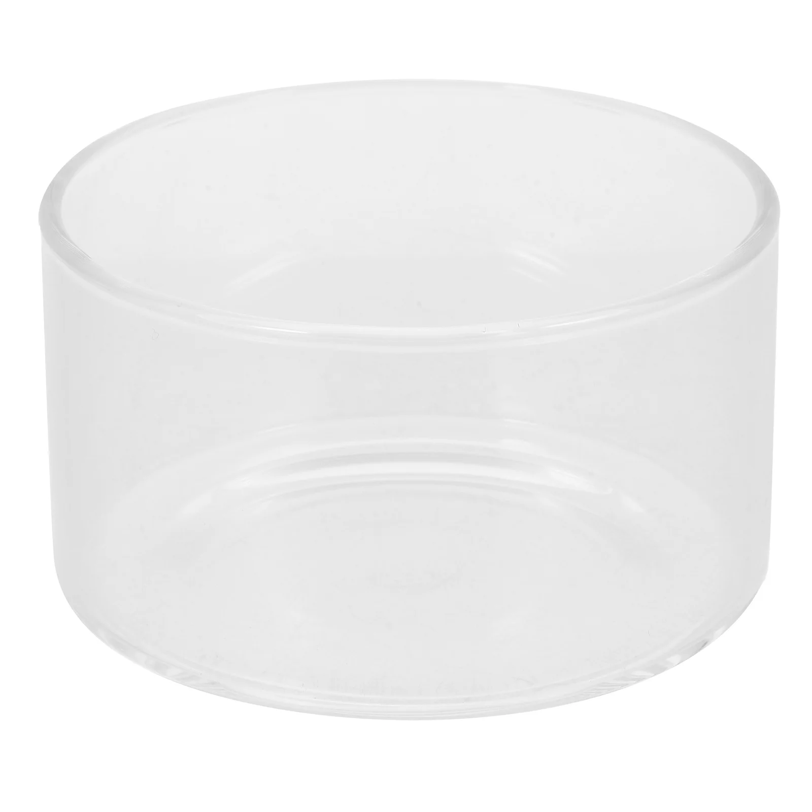 

Transparent Micro Landscape Ecological Bottle Glass Planter Creative Design Suitable Room Decoration Friends Gift