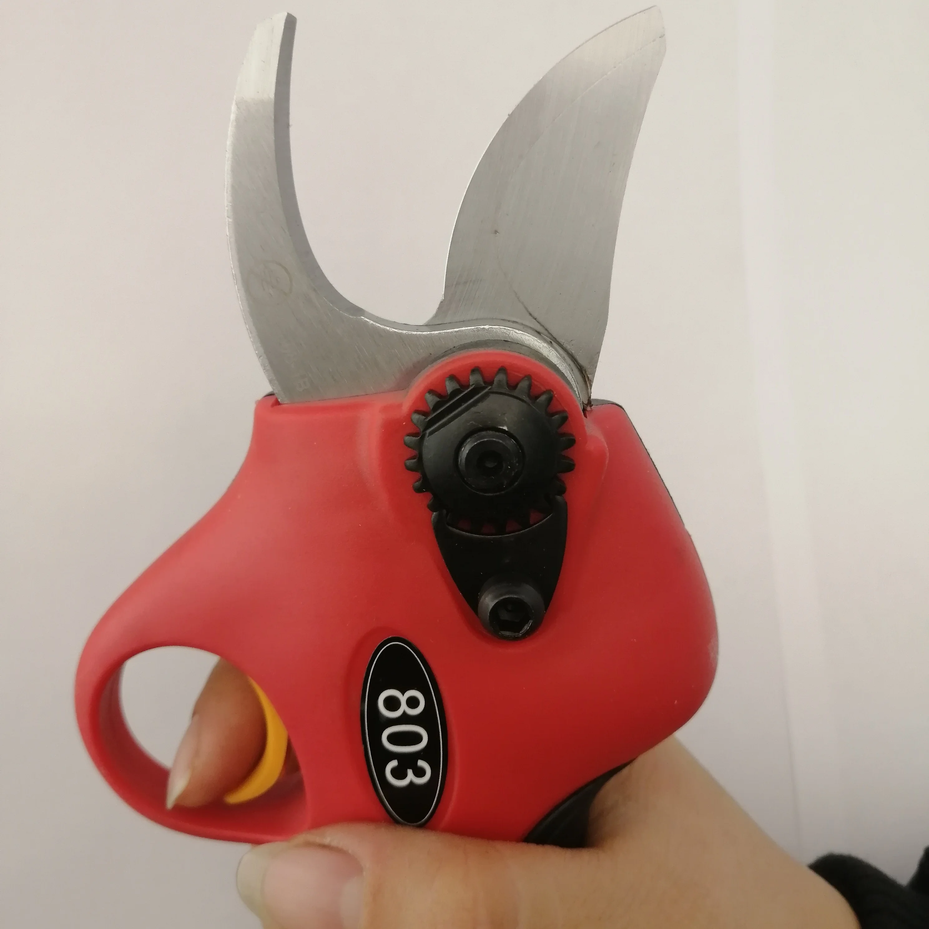 Tijeras de podar eléctricas con batería importada de litio Sum Sung