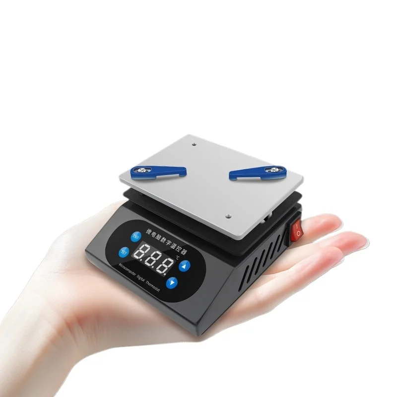 for-heating-table-intelligent-constant-temperature-preheating-platform-mobile-phone-maintenance-disassembly-welding-mini-reflow